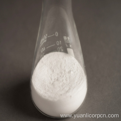 Industrial Grade Barium Sulfate for Powder Coating